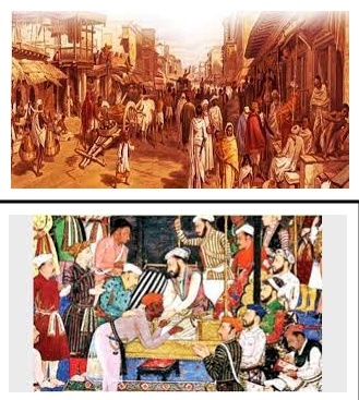 पुराणांतर्गत इतिहास